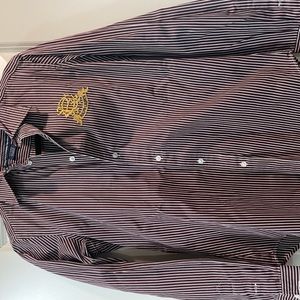 Womens button down by Ralph Lauren Sport